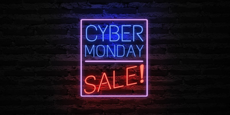 Envato Elements Cyber Monday Sale