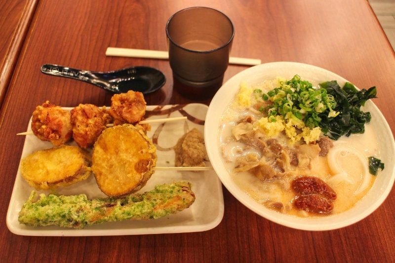 cheap taiwanese food cuisine in taipei