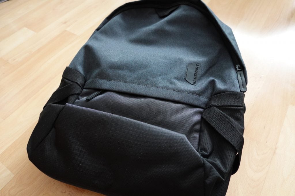 Bagsmart Falco Digital Nomad Backpack