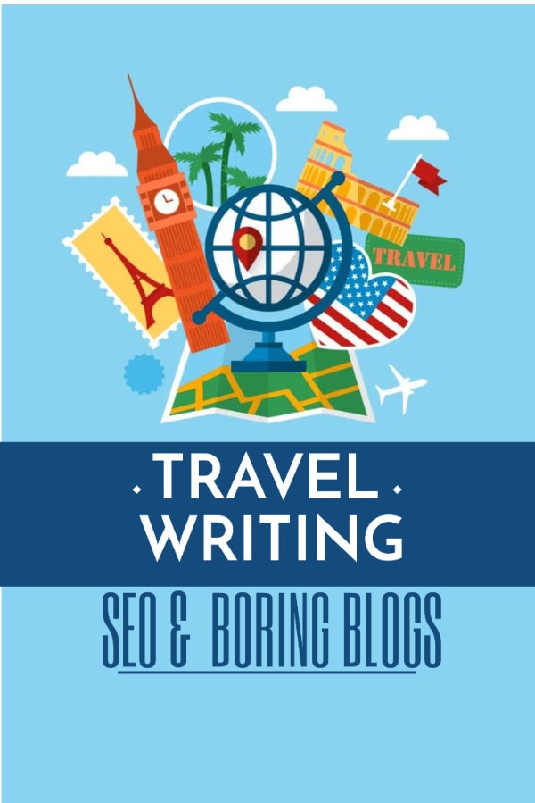 Travel Blogging Seo 1