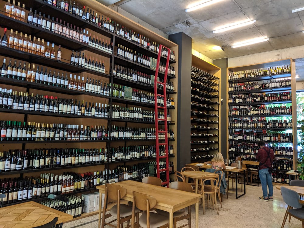 8000 vintages