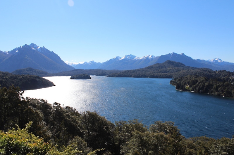 Bariloche, Argentina