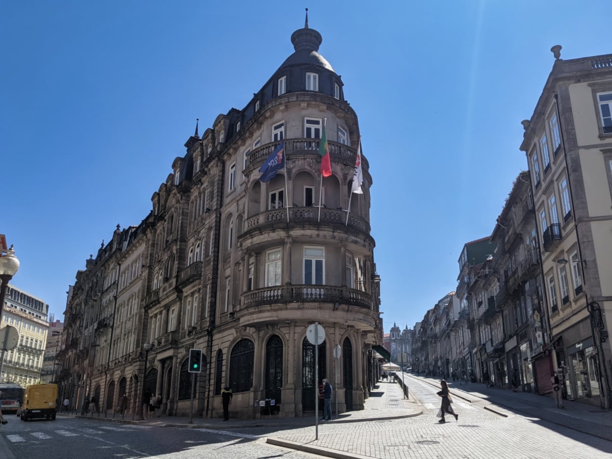 porto streets 2