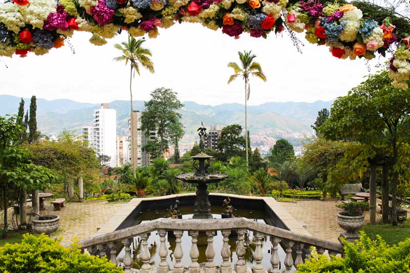 Museo El Castillo Medellin