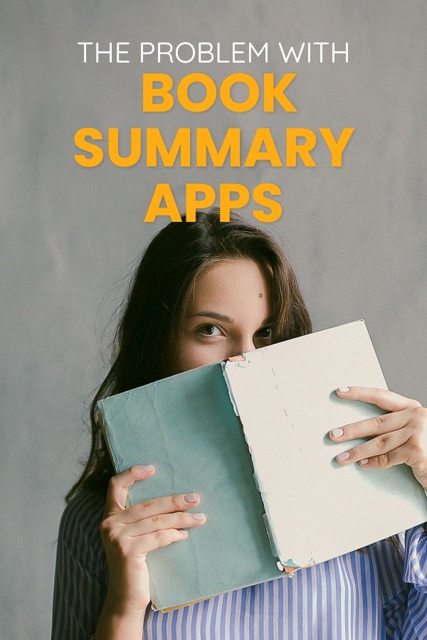 summarize app