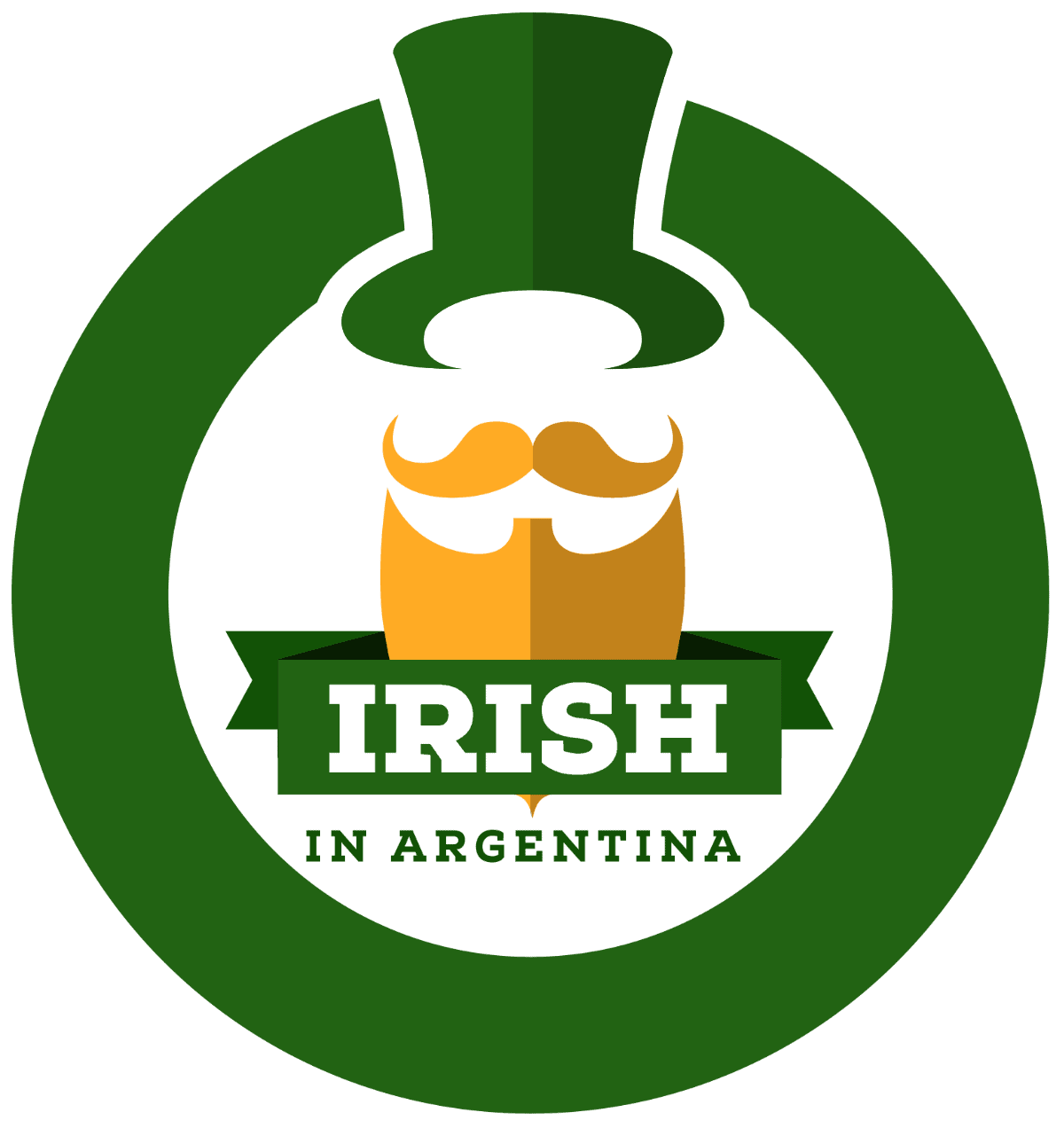 Irish In Argentina