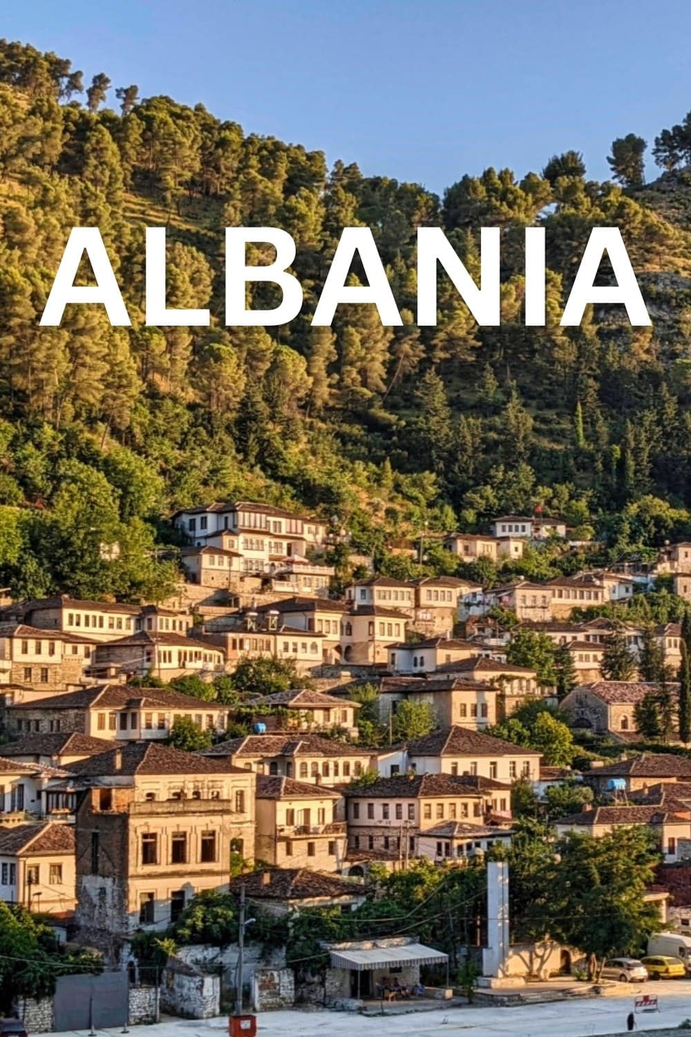 Visit Albania